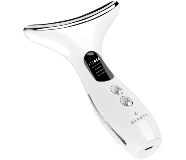 Garett Soniczny masażer do twarzy i szyi Lift Skin Pro - 1354424 - zdjęcie 3